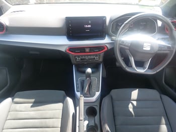Used SEAT Arona 2024 for sale - 75738207: Photo