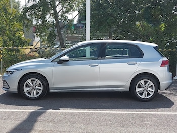 Used Volkswagen Golf 2023 for sale - 79607462: Photo