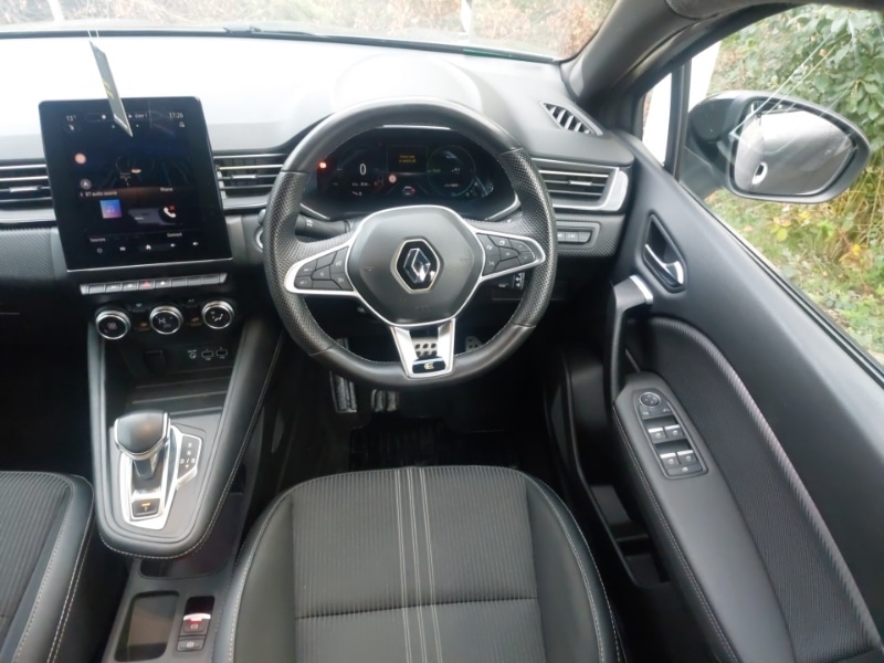 Used Renault Captur 2023 for sale - 76321360: Photo 7