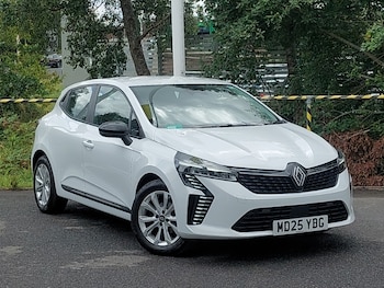 Used Renault Clio 2025 for sale - 79432907: Photo