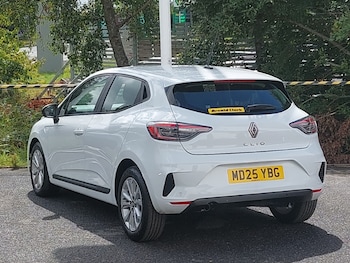 Used Renault Clio 2025 for sale - 79432907: Photo