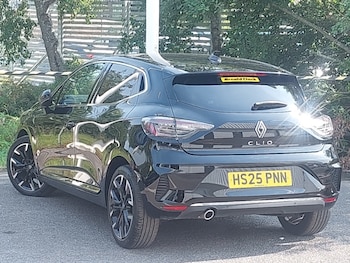 Used Renault Clio 2025 for sale - 79200917: Photo