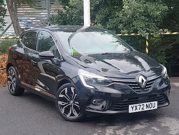 Renault - Clio