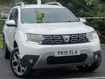 Used Dacia Duster 2019 for sale - 79382645: Photo