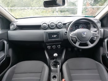 Used Dacia Duster 2019 for sale - 79382645: Photo