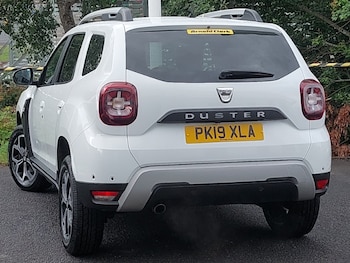 Used Dacia Duster 2019 for sale - 79382645: Photo