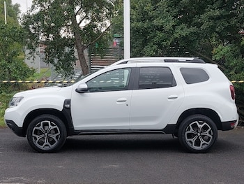 Used Dacia Duster 2019 for sale - 79382645: Photo