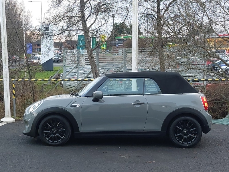 Used MINI Convertible 2019 for sale - 78065692: Photo 4