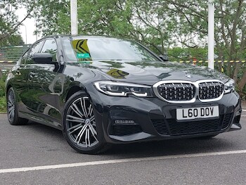 Used BMW 3 Series 2020 for sale - 78511323: Photo