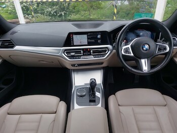 Used BMW 3 Series 2020 for sale - 78511323: Photo