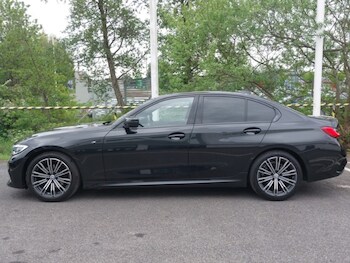 Used BMW 3 Series 2020 for sale - 78511323: Photo