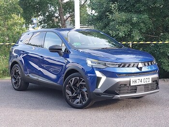 Renault - Other