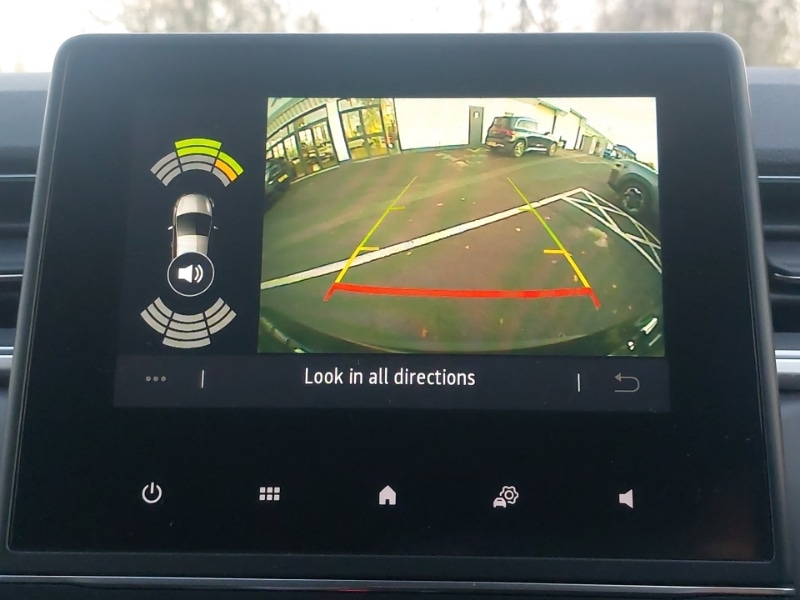 Used Renault Captur 2022 for sale - 76963961: Photo 11