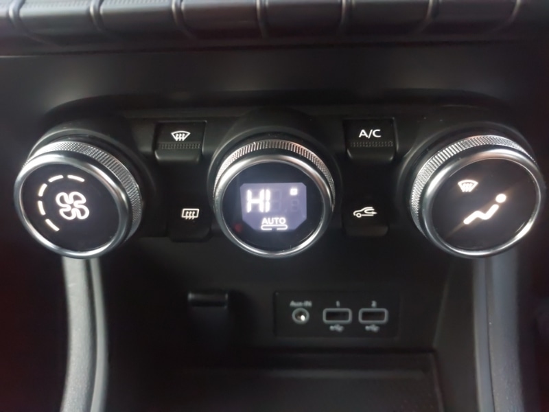 Used Renault Captur 2022 for sale - 76963961: Photo 13