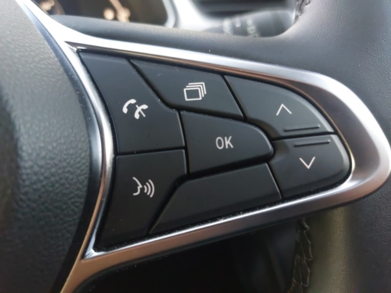 Used Renault Captur 2022 for sale - 76963961: Photo 15