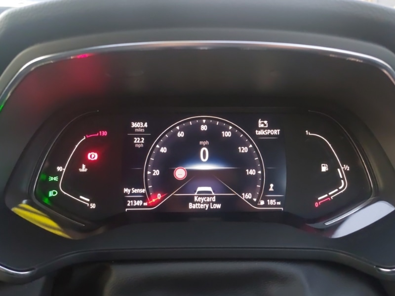 Used Renault Captur 2022 for sale - 76963961: Photo 16