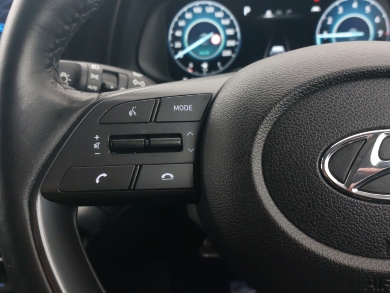 Used Hyundai BAYON 2022 for sale - 77740522: Photo 14