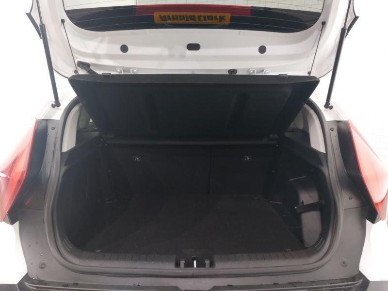 Used Hyundai BAYON 2022 for sale - 77740522: Photo 8