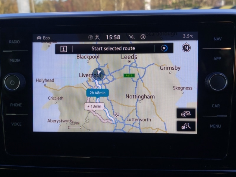 Used Volkswagen T-Roc 2022 for sale - 76630714: Photo 10