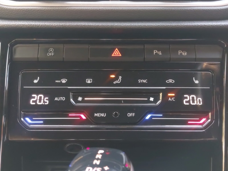 Used Volkswagen T-Roc 2022 for sale - 76630714: Photo 13