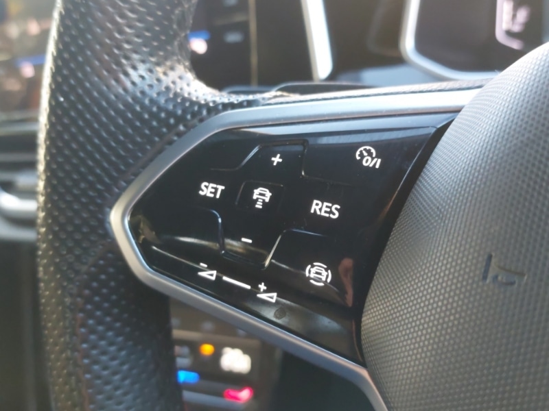 Used Volkswagen T-Roc 2022 for sale - 76630714: Photo 15