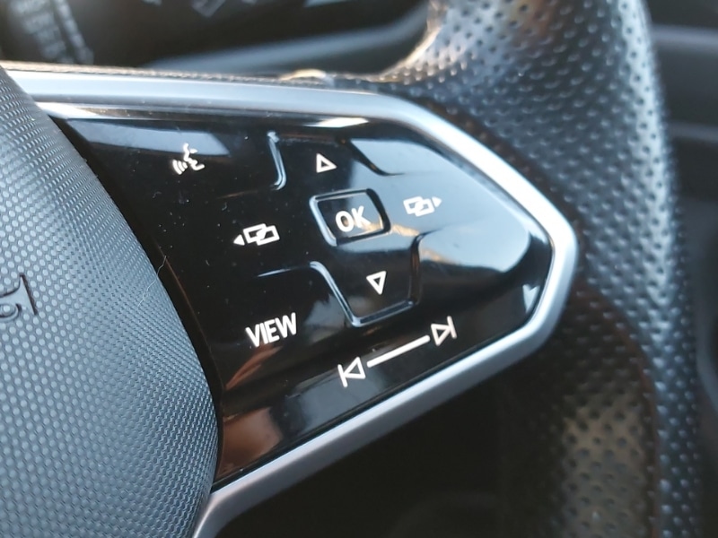 Used Volkswagen T-Roc 2022 for sale - 76630714: Photo 16