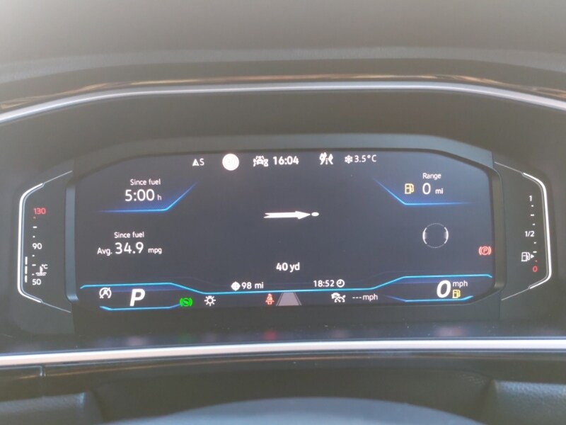 Used Volkswagen T-Roc 2022 for sale - 76630714: Photo 17