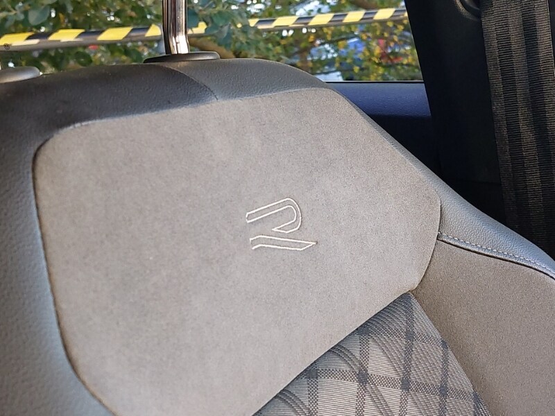 Used Volkswagen T-Roc 2022 for sale - 76630714: Photo 19