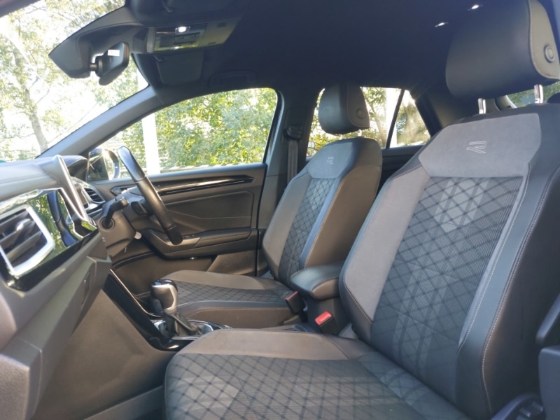 Used Volkswagen T-Roc 2022 for sale - 76630714: Photo 5