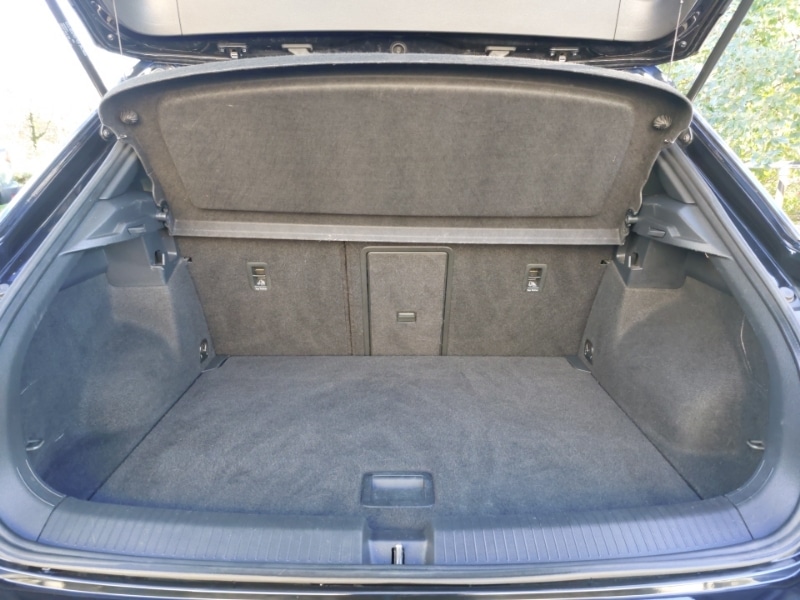 Used Volkswagen T-Roc 2022 for sale - 76630714: Photo 8