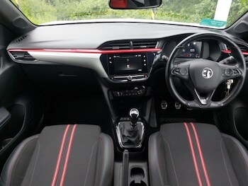 Used Vauxhall Corsa 2021 for sale - 78770938: Photo