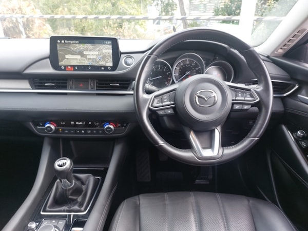 Used Mazda Mazda6 2022 for sale - 75695452: Photo 10