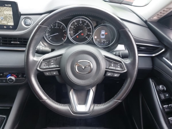 Used Mazda Mazda6 2022 for sale - 75695452: Photo 11