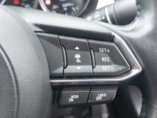 Used Mazda Mazda6 2022 for sale - 75695452: Photo 13