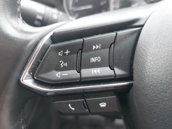 Used Mazda Mazda6 2022 for sale - 75695452: Photo 14