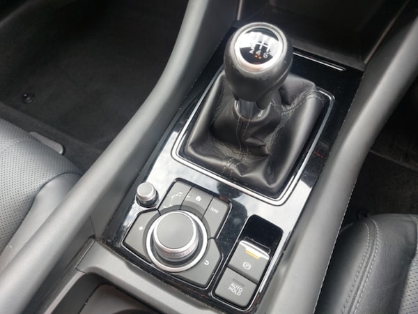 Used Mazda Mazda6 2022 for sale - 75695452: Photo 16