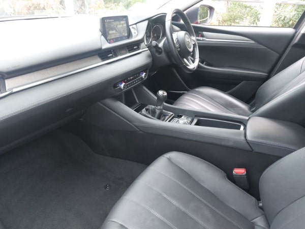 Used Mazda Mazda6 2022 for sale - 75695452: Photo 5