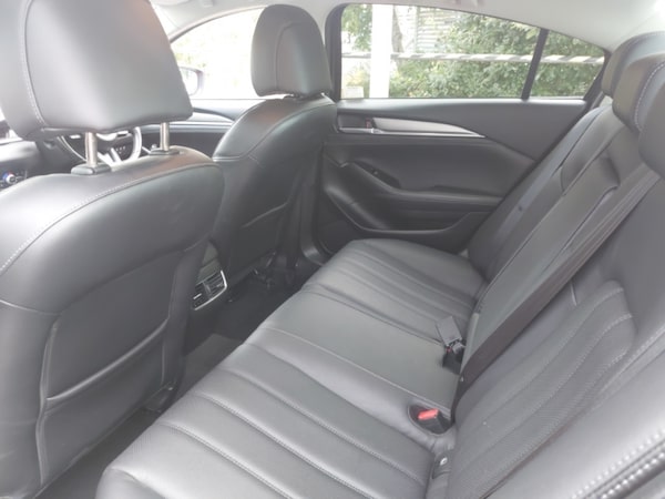 Used Mazda Mazda6 2022 for sale - 75695452: Photo 6