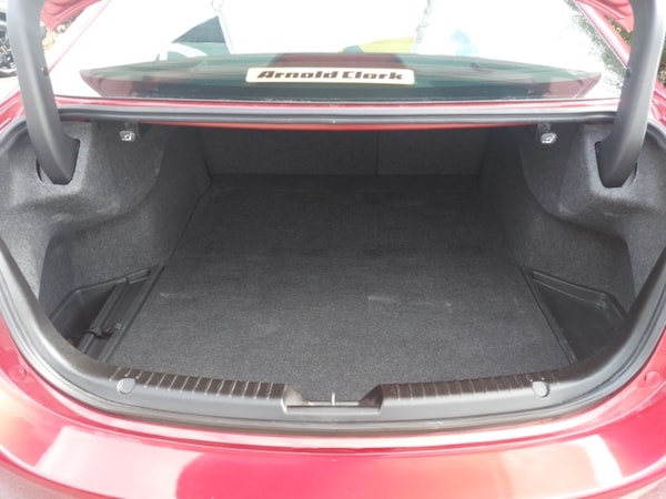 Used Mazda Mazda6 2022 for sale - 75695452: Photo 8
