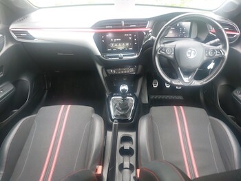 Used Vauxhall Corsa 2020 for sale - 75618020: Photo