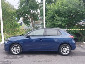 Used Vauxhall Corsa 2020 for sale - 75618020: Photo