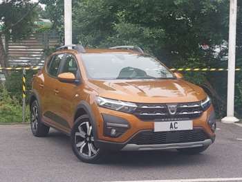 2022 - 1.0 TCe Prestige 5dr