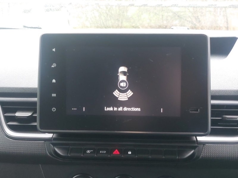 Used Renault Kangoo 2024 for sale - 77579951: Photo 11