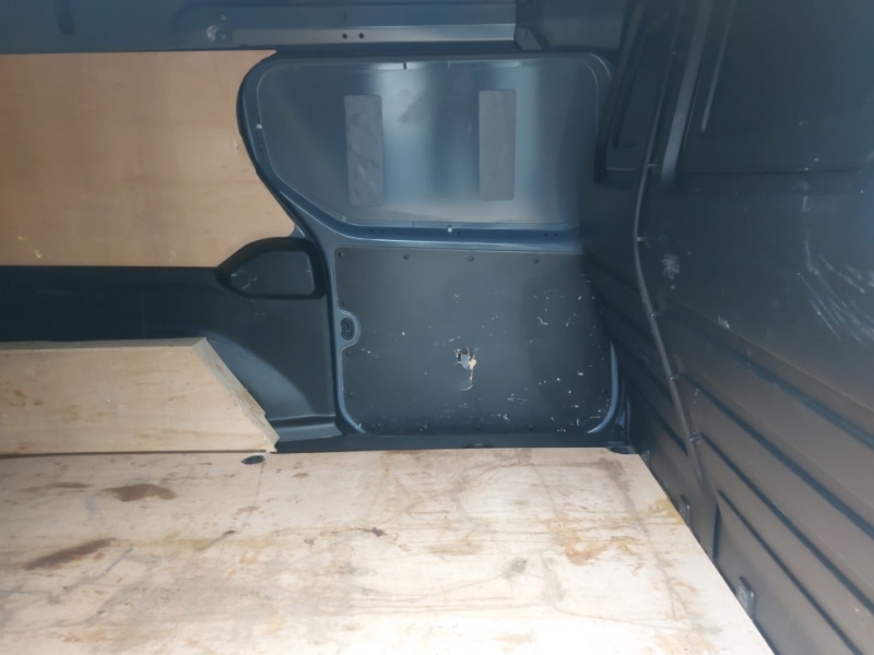 Used Renault Kangoo 2024 for sale - 77579951: Photo 12