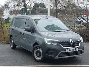 Used Renault Kangoo 2024 for sale - 77579951: Photo