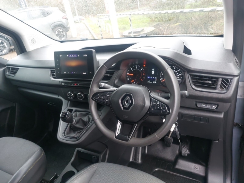 Used Renault Kangoo 2024 for sale - 77579951: Photo 2