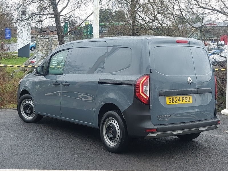 Used Renault Kangoo 2024 for sale - 77579951: Photo 3
