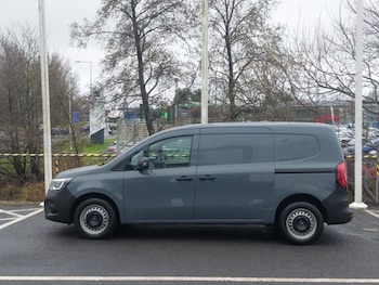Used Renault Kangoo 2024 for sale - 77579951: Photo