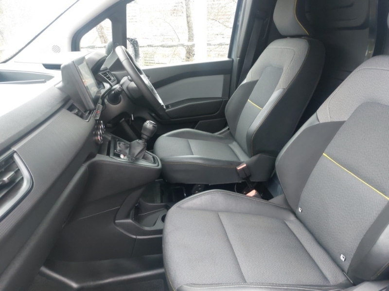 Used Renault Kangoo 2024 for sale - 77579951: Photo 5