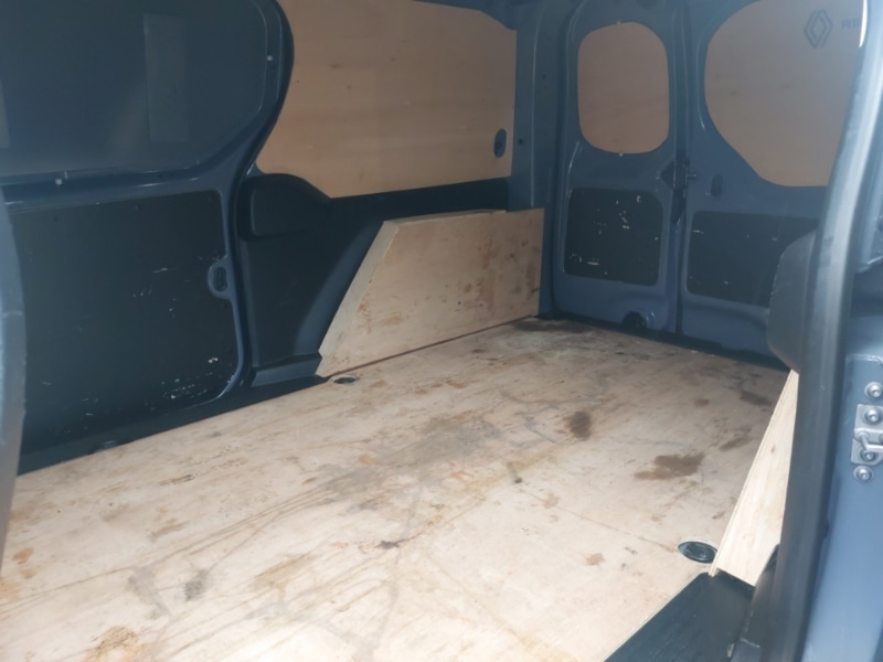 Used Renault Kangoo 2024 for sale - 77579951: Photo 6